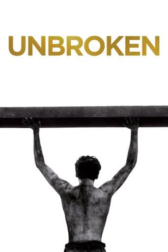 Unbroken poster art