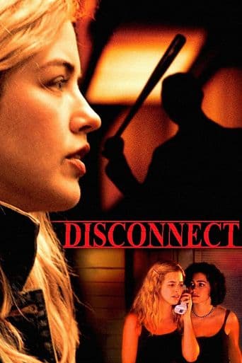 Disconnect poster art