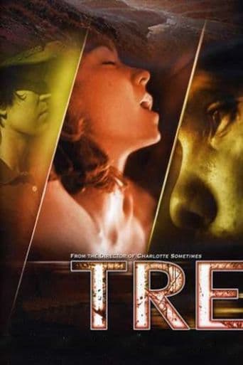 Tre poster art