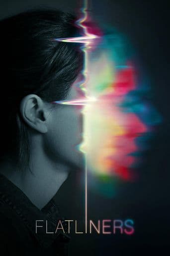 Flatliners poster art