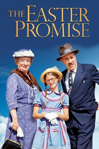 The Easter Promise poster art