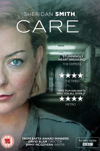 Care poster art