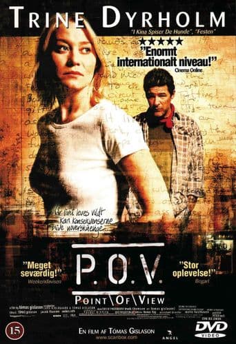 P.O.V. - Point of View poster art