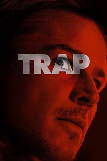 Trap poster art