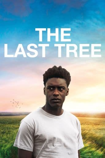 The Last Tree poster art