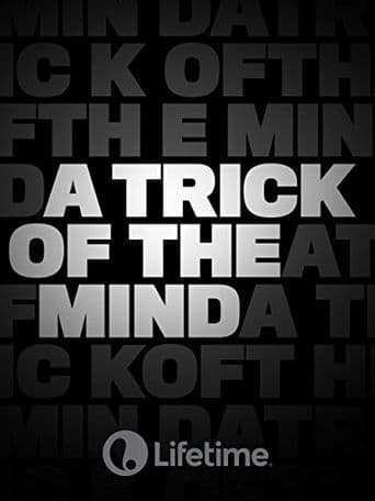 A Trick of the Mind poster art