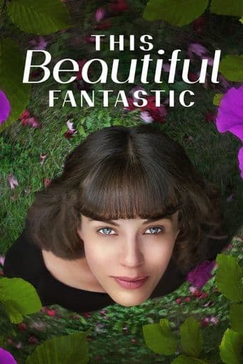 This Beautiful Fantastic poster art