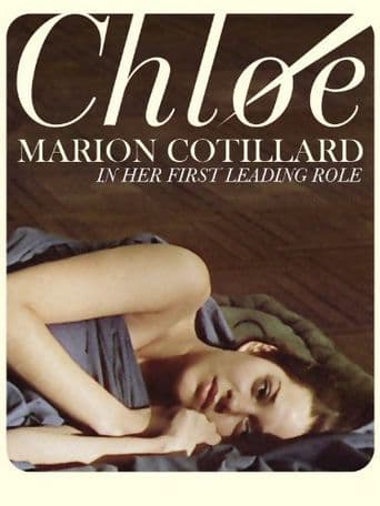 Chloé poster art