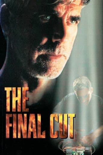 The Final Cut poster art