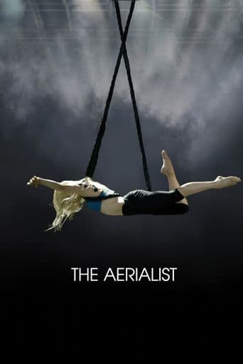 The Aerialist poster art