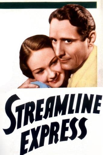 Streamline Express poster art