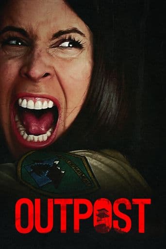 Outpost poster art