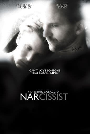 Narcissist poster art