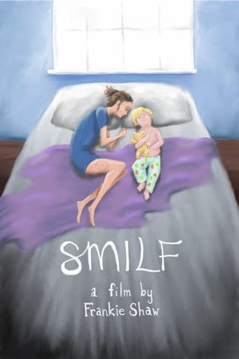 SMILF poster art