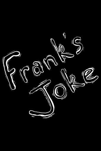 Frank's Joke poster art