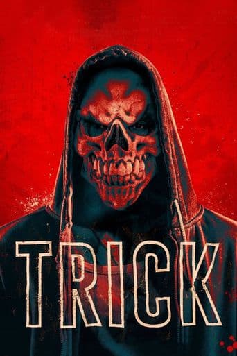 Trick poster art