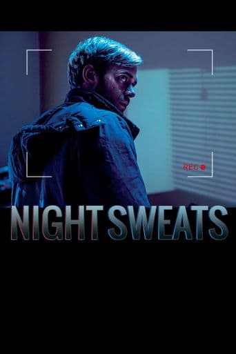 Night Sweats poster art