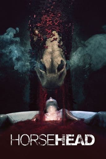 Horsehead poster art