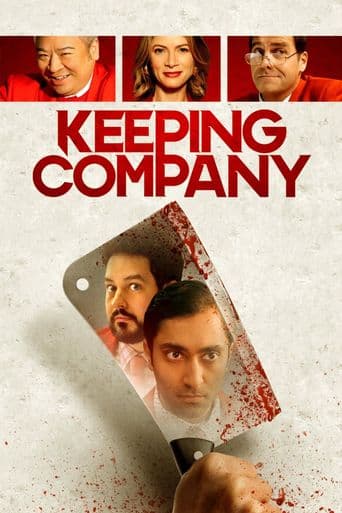 Keeping Company poster art