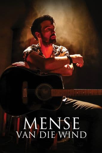 Mense van die Wind poster art