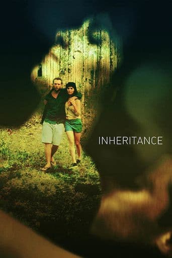 Inheritance poster art