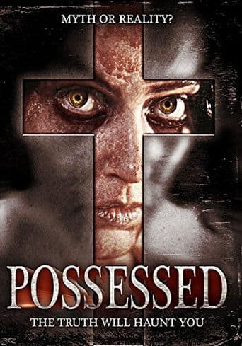 Possessed poster art