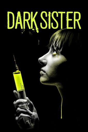 Dark Sister poster art