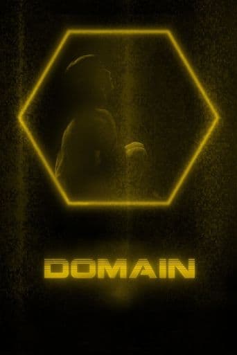 Domain poster art