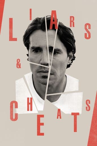 Liars & Cheats poster art