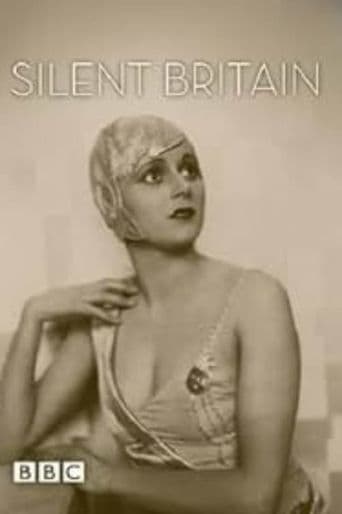 Silent Britain poster art