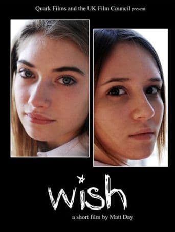 Wish poster art