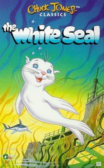 The White Seal poster art