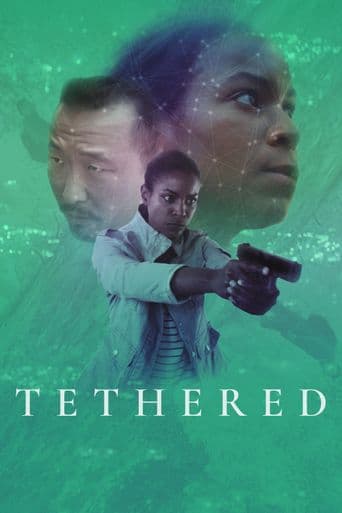 Tethered poster art