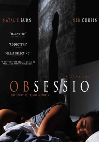 Obsessio poster art