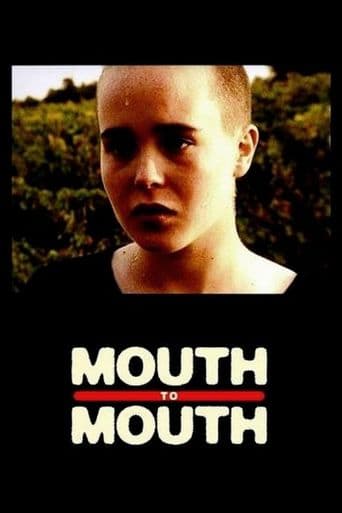 Mouth to Mouth poster art