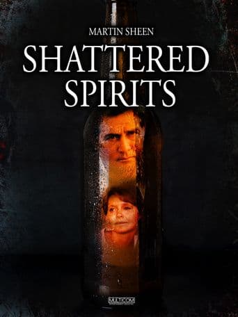 Shattered Spirits poster art