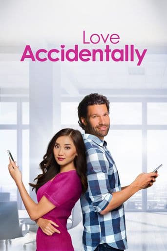 Love Accidentally poster art