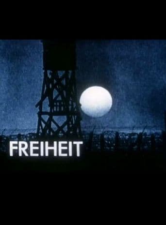 Freiheit poster art