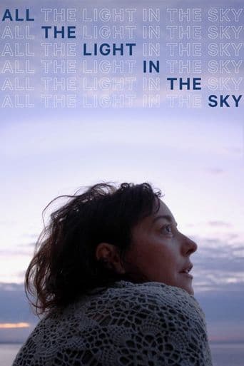 All the Light in the Sky poster art