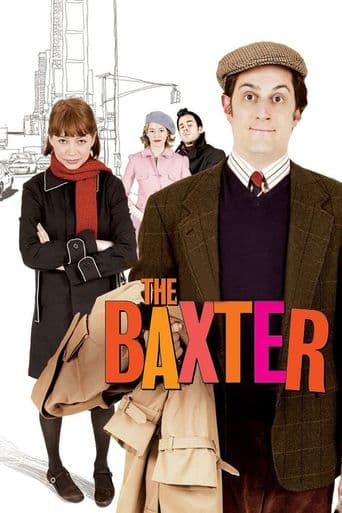 The Baxter poster art