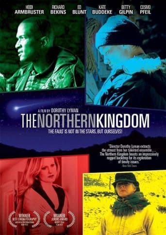 The Northern Kingdom poster art