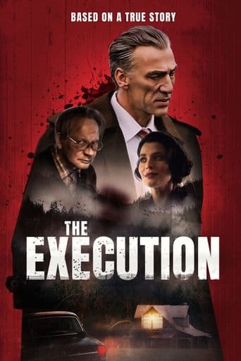 The Execution poster art