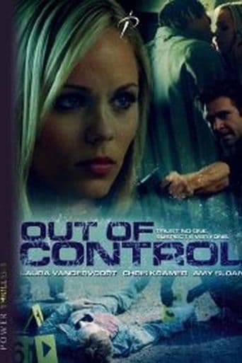 Out of Control poster art