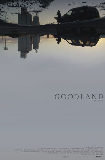 Goodland poster art