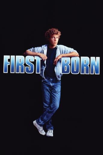 Firstborn poster art