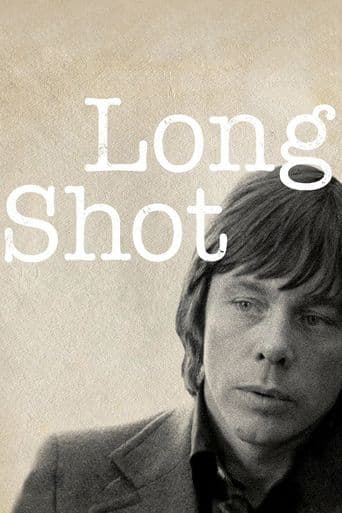 Long Shot poster art