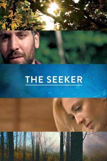 The Seeker poster art