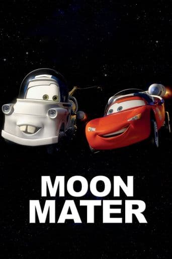 Moon Mater poster art