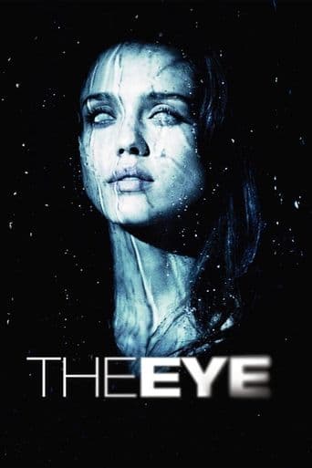 The Eye poster art