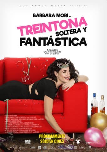 Thirty, Single and Fantastic poster art